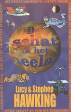 De schat in het heelal / George / 2 9789049925673, Verzenden, Gelezen, Lucy Hawking