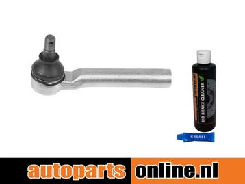 Buitenste stuurkogel Subaru Impreza voorzijde, links of rech, Verzenden, Nieuw, Subaru