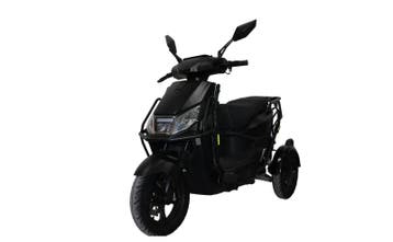 Scootmobiel Trice | For Motion (3 wiel Scootmobiel), Diversen, Brommobielen en Scootmobielen, Ophalen of Verzenden, Nieuw, Overige merken