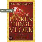 FLORENTIJNSE VLOEK 9789061122159 R. Ackermann, Verzenden, Gelezen, R. Ackermann