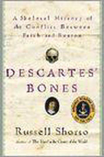 Descartes Bones - Russell Shorto 9780385517539, Verzenden, Gelezen, Russell Shorto