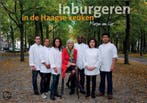 Inburgeren in de Haagse Keuken 9789080341500 Marjan van Lier, Verzenden, Zo goed als nieuw, Marjan van Lier