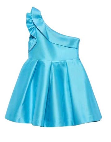 Abel & Lula  trical mikado dress for girls - 104 (3-4 jaar), Ophalen of Verzenden, Nieuw