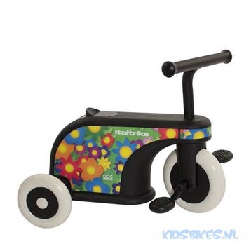 Italtrike Loopauto La Cosa 2 Bloemen (Kinderen), Kinderen en Baby's, Ophalen of Verzenden, Nieuw
