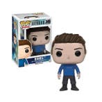 Funko Pop!  Star Trek Beyond - Bones #349, Verzenden, Nieuw