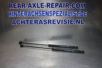 Citroen C4, gasveer, kofferruimte 8731K0 (2 stuks), Verzenden, Nieuw, Citroën
