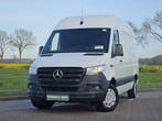 Zakelijke Lease |  Mercedes-Benz Sprinter 317, Gebruikt, Euro 6, Wit, Mercedes-Benz