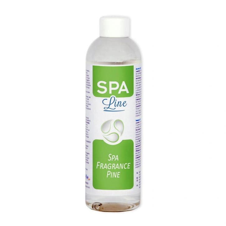 SpaLine Spa Fragrance Aromatherapie Geur Dennen SPA-FRA02, Tuin en Terras, Zwembad-toebehoren, Verzenden