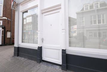 Te huur: Studio Badhuisstraat in Den Haag, Den Haag, Zuid-Holland