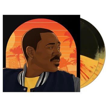 Beverly Hills Cop: Axel F - Eddie Murphy - Joseph, Nieuw in verpakking