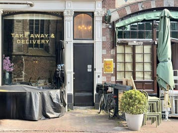 Te huur: Appartement Riviervismarkt in Haarlem, Noord-Holland, Appartement, Haarlem