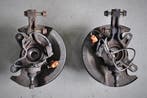 Fuseelichamen met ABS sensor Honda Civic Coupé 01-05, Auto-onderdelen, Ophalen of Verzenden, Gebruikt, Honda
