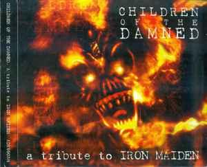 cd digi - Various - Children Of The Damned - A Tribute To..., Verzenden, Zo goed als nieuw