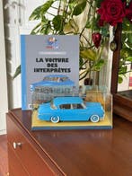 Hachette 1:24 - Modelauto - La Voiture des Interprètes de, Nieuw