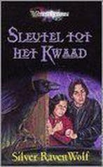 Sleutel tot het kwaad / Witches chillers / 3 9789032508937, Boeken, Verzenden, Gelezen, S. RavenWolf
