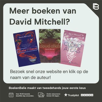 Black Swan Green - David Mitchell 9780812974010, Boeken, Verzenden, Gelezen, David Mitchell