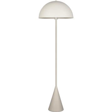 LED Vloerlamp - Vloerverlichting - Trion Alpie - E27 Fitting, Huis en Inrichting, Lampen | Vloerlampen, Ophalen of Verzenden, Nieuw