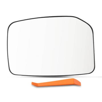 Spiegelglas convex geschikt voor Ford Transit bus 2.2 TDC..., Verzenden, Nieuw, Ford USA