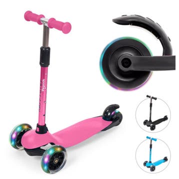 2dekans | LifeGoods HappyStep - Kinderstep - Step 2-5 Jaar -, Ophalen of Verzenden, Zo goed als nieuw, LifeGoods
