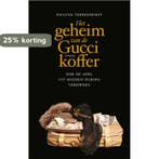 Het geheim van de Gucci-koffer 9789044646245, Verzenden, Gelezen, Pauline Terreehorst