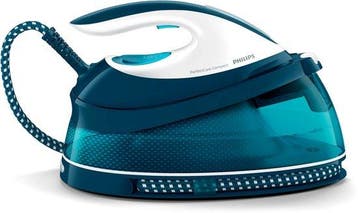 Philips Stoomstrijkijzer met Stoomgenerator GC7844/20 - Met, Verzenden, Nieuw