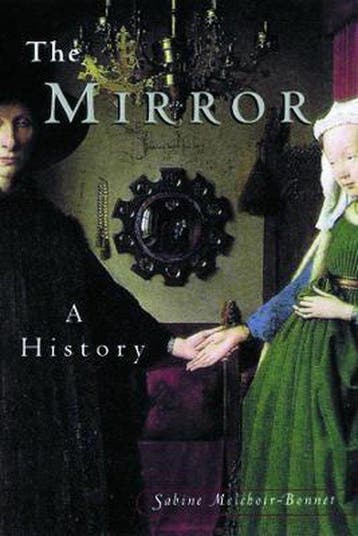 Boek The Mirror 9780415924474, Verzenden, Zo goed als nieuw