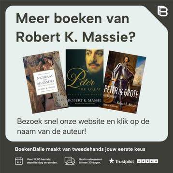 Catherine the Great 9780679456728 Robert K. Massie, Verzenden, Zo goed als nieuw, Robert K. Massie