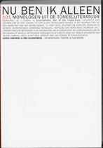 Nu ben ik alleen 9789064031762 H. Oberman, Boeken, Verzenden, Gelezen, H. Oberman
