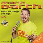 Sony Music - Mario Barth - Männer sind bekloppt, aber sexy!, Ophalen of Verzenden, Nieuw in verpakking