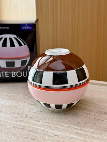 Villeroy & Boch - Bestekset (5) - La Boule Memphis -