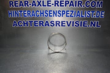 Opel Manta A sierring koplamp, gebruikt. (Exterieur), Auto-onderdelen, Verzenden, Gebruikt, Opel