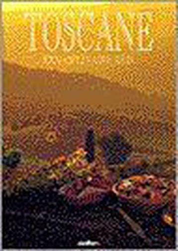 TOSCANE EEN CULINAIRE REIS - L. de Medici 9789054266716, Verzenden, Gelezen, L. de Medici