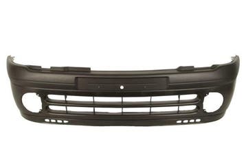 Bumper o.a: Renault, Clio II (BB, CB) - Clio II Societe (SB), Ophalen of Verzenden, Nieuw, Renault, Bumper