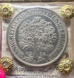 Duitsland, Weimar Republiek 5 Reichsmark 1932 A / Berlin, Postzegels en Munten