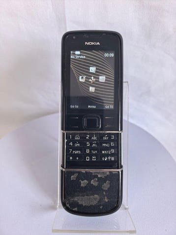 Nokia 8800 - Mobiele telefoon, Nieuw