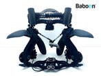 Voorvork Peugeot Metropolis RS 400i 2013-2016 (X1AAAA), Motoren, Verzenden, Gebruikt