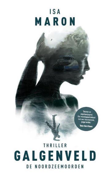 De Noordzeemoorden 1 - Maron, Boeken, Verzenden, Gelezen