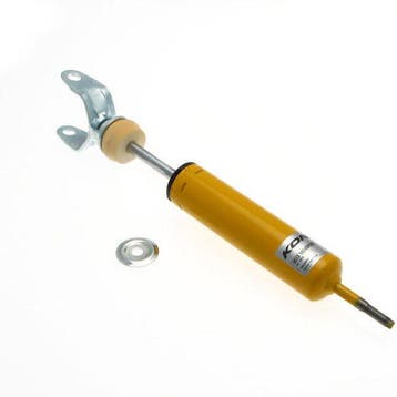 Koni Sport (Yellow) Shock 97-11 Chevy Corvette Coupe/Conv C5, Ophalen of Verzenden, Nieuw