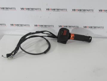 KTM 125 Duke Gashendel, Ophalen of Verzenden, Nieuw