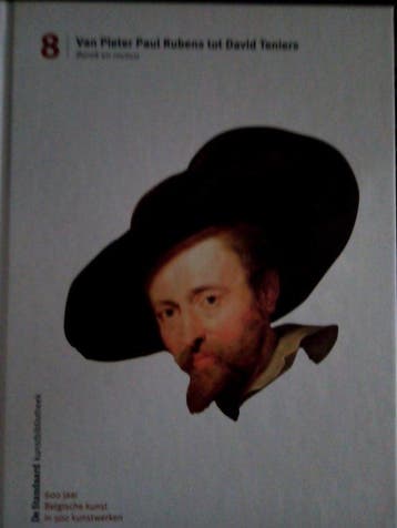 Van Pieter Paul Rubens tot David Teniers 9789020974140, Verzenden, Gelezen, Joost de Geest