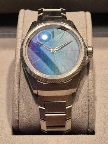 Oris - ProPilot X Calibre 400 Laser - 5 days -, Nieuw