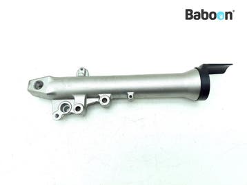 Voorvork Buitenpoot Links Kawasaki ER-6 2006-2008 (ER6 ER-6, Verzenden, Gebruikt