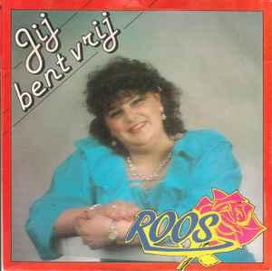 vinyl single 7 inch - Roos - Jij Bent Vrij, Cd's en Dvd's, Vinyl Singles, Verzenden, Zo goed als nieuw, 7 inch, Nederlandstalig
