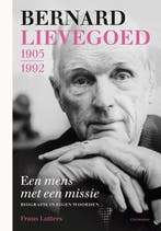 9789060389942 Bernard Lievegoed Frans Lutters, Verzenden, Nieuw, Frans Lutters