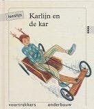 Leeslijn versie 1 Voortrekkers Karlijn en de kar (4 stippen), Verzenden, Nieuw