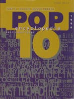 Oors eerste Nederlandse pop encyclopedie : 10e editie, Verzenden, Gelezen, Frans Steensma