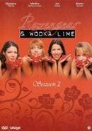 Rozengeur & wodka lime - Seizoen 2 - DVD, Verzenden, Nieuw in verpakking