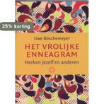 Het vrolijke enneagram 9789058778673 Uwe Boschemeyer, Boeken, Verzenden, Gelezen, Uwe Boschemeyer