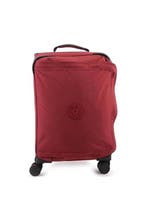 Kipling Koffer in maat Klein Rood, Sieraden, Tassen en Uiterlijk, Koffers, Verzenden, Zo goed als nieuw