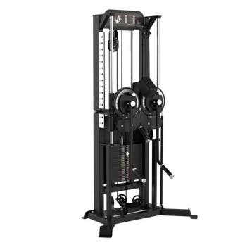 Titanium Strength Elite Series | Pin Loaded | Standing, Verzenden, Nieuw